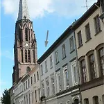 City-apartment Reger Privatparkplatz * Krefeld
