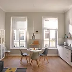 City-apartment Reger Privatparkplatz Krefeld