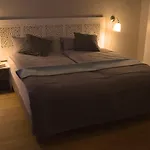 City-apartment Reger Privatparkplatz Appartamento
