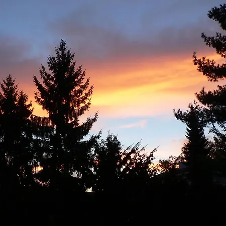 Апартаменты City-apartment Reger Privatparkplatz *