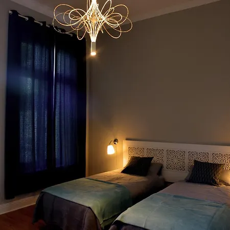 City-apartment Reger Privatparkplatz